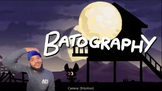 Batography Review : Short and Sweet