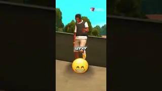 Как Правильно ОТБИВАТЬСЯ от Балласов в GTA SA .. 🥵