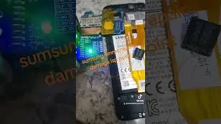 Samsung emmc repair