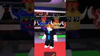 ❤️&zwj;🔥I Opened ONE Lucky Block and Got Op Loot! #roblox#unitedstates #usa
