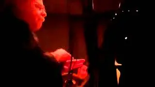Robert Matthews Trio - Spain