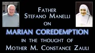 Marian Coredemption