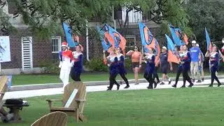 Gettysburg Bullets Marching Band - September 11, 2021