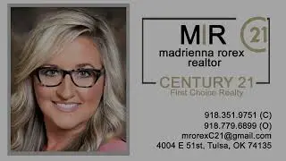 Buy a Home in Tulsa OK | Need to Find a Home Quickly? | 918.351.9751
