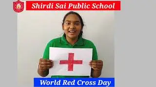 World Red Cross Day | 08.05.2022