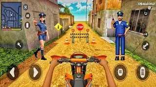 Elite motos 2 Best open world online multipleayer Best Android gameplay E.P 15