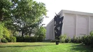 Sheldon Museum of Art