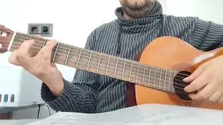 Malaguena 