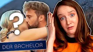 Der 1. Kuss und das gro&szlig;e Drama! - Der Bachelor 2022 Folge 3