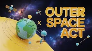 Breaking UK Space Law Could Cost You Everything