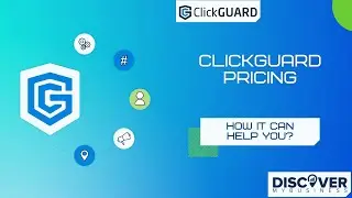 ClickGuard Pricing