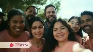Ingrezza Commercial (2024)