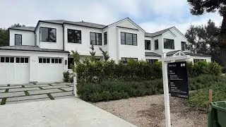 Part Two: 17Million Dollar Mansion And No Buyers&hellip;