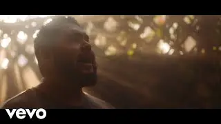 Israel Salazar, Ana Nobrega - Move O Sobrenatural