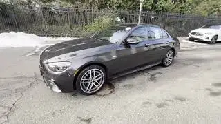 2023 Mercedes-Benz E-Class AMG E 53 Roslyn, East Hills, Manhasset, Westbury, Jericho