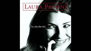 Laura Pausini - Due Innamorati Come Noi [Instrumental] (w/ Backing Vocals)