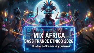 MIX Bass TRANCE | BLiSS, Major7 Power, Ace Ventura, Astrix 2026