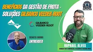 BENEF&Iacute;CIOS da gest&atilde;o de frota - Solu&ccedil;&otilde;es Gilbarco Veeder-Root