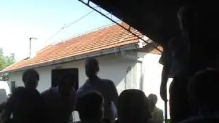 Sveti Anto 2009 6dio Biskupova pouka