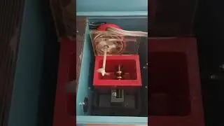 prueba de operaci&oacute;n Hipotronics TCVDE