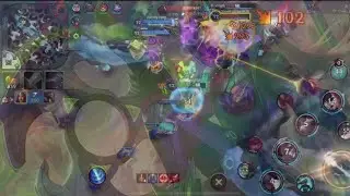 HARD CARRY SIVIR ADC WILDRIFT PATCH 6.2a