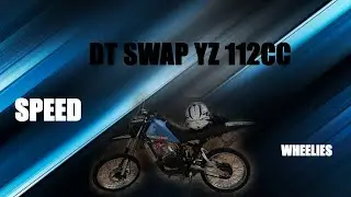 DT LC SWAP YZ 112CC