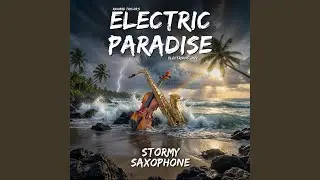 Stormy Saxophone