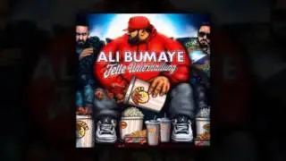 Ali Bumaye feat. Bushido - BLN (Fette Unterhaltung)