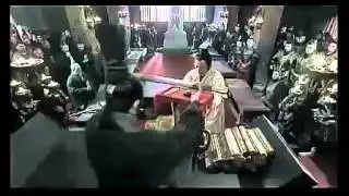 Ancient Chinese Military  The Qin Army  flv