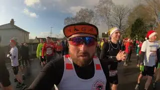 Chevin Chase 2022