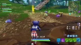Fortnite Ps4 Deutsch | Crack Aim | 60 FPS
