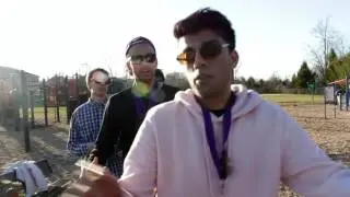 Ditch Chill (Official) - A Father Latin Production