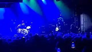 The Chats @ Electric ballroom Camden 14.12.24