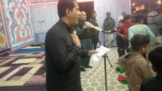 teri ummat ne sataya baba
