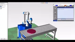 14 MotoSim   Model Script Manager