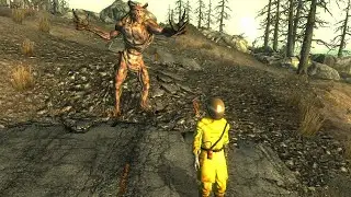 Trying to play Fallout 3 on (PS3)