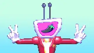 Grayfruit and Bella experience the wonders of TV Time [Fan Edit]