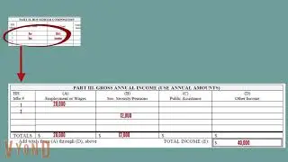 Tenant Income Certification