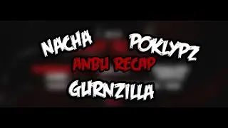 NACHA, GURNZILLA AND POKLYPZ LIVE AT BUDAPEST [ANBU RECAP]