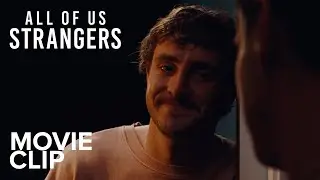 ALL OF US STRANGERS | &ldquo;Do I Scare You&rdquo; Clip | Searchlight Pictures
