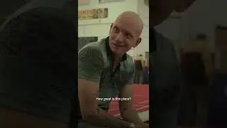 #AnthonyCarrigan reveals how he really feels about NoHo! #Superman #Shorts