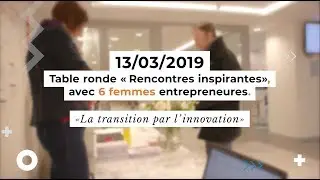 #hackstereotypes - Table ronde 