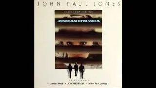 Christie John Paul Jones feat. Jon Anderson