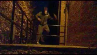 Everlast [UK Shuffler]