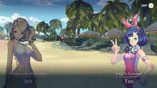 Exos Heroes | Core Raid: Summer Festa