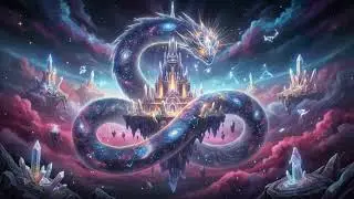 Epic Realms, Episode 19 – Temple of the Astral Serpent