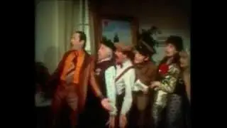Brie Comte Robert - L'enlévement de l'ignoble J.R.