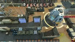Stranded Alien Dawn Robot and Guardians NEW DLC part 6