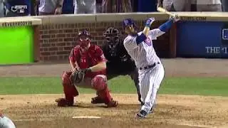 WSH@CHC 8/12/2018: David Bote's walk-off grand slam vs. Nationals