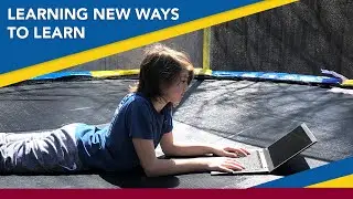 Distance Education 2020 &ndash; Learning New Ways to Learn